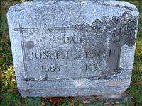 Finch, Joseph L